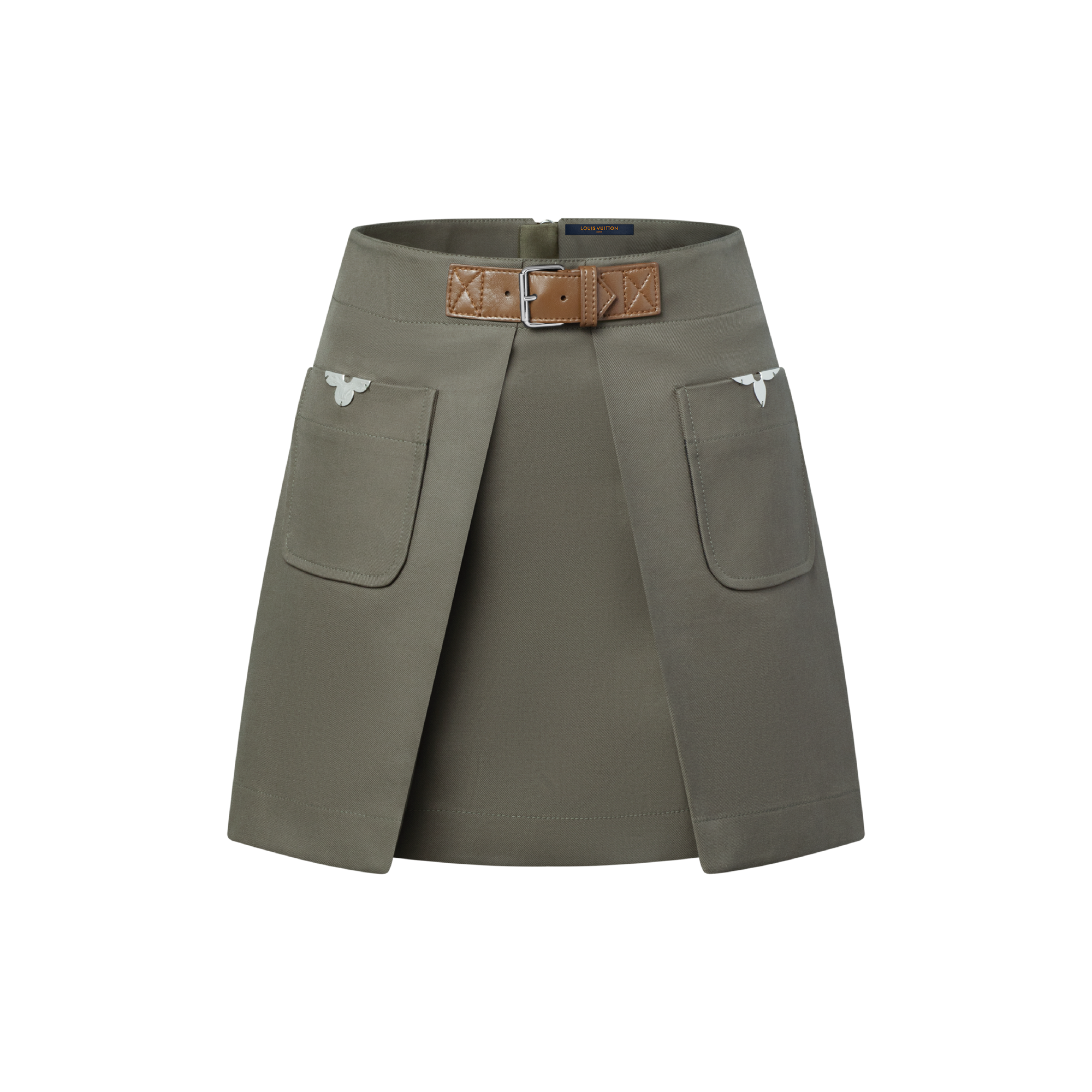 LOUIS VUITTON ルイヴィトン スカート 40 サイズL リボン LOUIS VUITTON ルイヴィトン スカート 40 サイズL リボン 【公式通販】